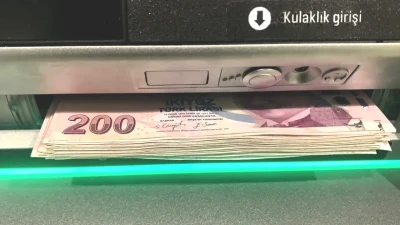 SGK'dan Önemli Uyarı! Sahte Bayram İkramiyelerine Dikkat!