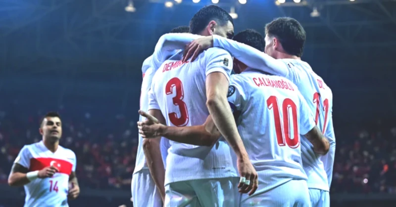 Türkiye-Romanya Maçı Şifresiz Yayında! TV8 Canlı İzleme Detayları Burada!