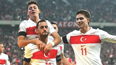 Yapay Zeka Tahmini: Romanya - Türkiye Maçında Hangi Skor Bekleniyor?